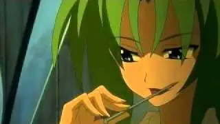 Shion, The Pyschopath - Higurashi (Happy Halloween!)