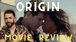Origin - Movie Review