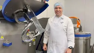 Хлебные проекты за 2022 год / Антон Корнышов
