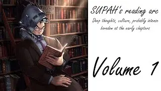 Arknights Story and Writing Analysis & Critique (First time reading) | Volume 1