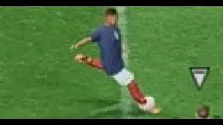 KUZENLE 18 SANİYEDE 2 GOL