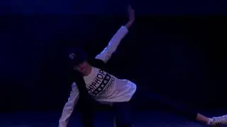 Тарасевич Даниил - Lucky Crew | Time To Dance | INSIDE Dancing Center