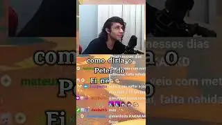 main cyno que fala né 🤣
