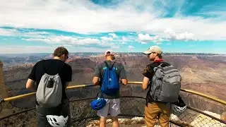 Becoming Borderless: Back on the Road