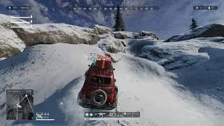 Ring Of Elysium -  EU server,AP, solo, duo, squad, dusk.(Referal - C46JW822FUB)