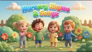 Viral Nursery Rhymes for Babies 2026 | Kids Songs | Babies Songs & Learning Videos  | Kiddo Glow TV