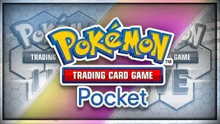 My New Favorite Game | Pokémon TCG Pocket