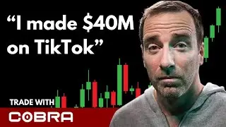 This Trader made his millions using social arbitrage