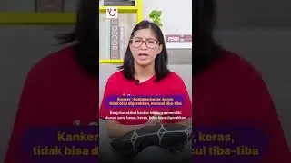 The difference between tumors and breast cancer 