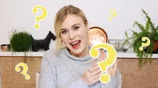 Seriously HUGE announcement ⚡ | Lex Croucher