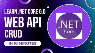 How to Create a .NET Core Web API in 10 Minutes