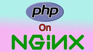 How to serve PHP files on Nginx