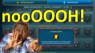 NEVER Spend Live Arena Crest On THIS! | Beginners Guide | Raid: Shadow Legends