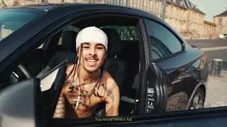 Small Ankh - Le Chateau de la Peuf (Clip officiel)