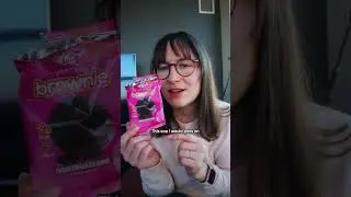 The worst flavor of Alpha Prime Bites...