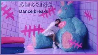 Best dance breaks you should know/ICONIC