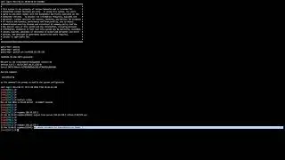 3. Basic Stealthwatch System Installation  - Part 2 