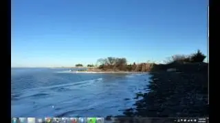 Window moved off screen - Windows 8 and 7 Tutorial