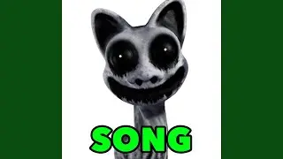 Monster Smile Cat Song (Zoonomaly Parody Song)