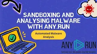 Master Automated Malware Analysis with ANY RUN: A Comprehensive Guide
