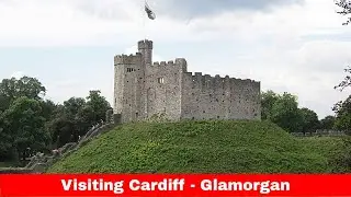 Exploring the Historic Charm of Cardiff: Discovering Glamorgan's Historical Treasures