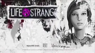 Life Is Strange - Before The Storm Trailer (Hector - Coctail-sukupolven Satyricon song)