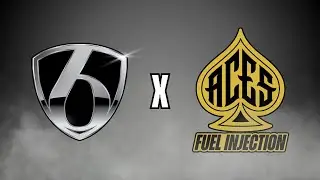 Sixes Customs X Aces EFI Part 2