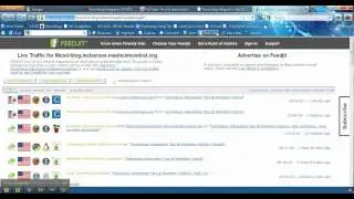 How to add html widgets to your Baron Blog
