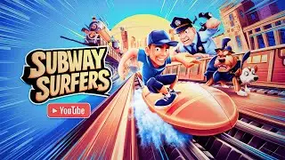 🔴 Live 2024 I Subway Sufers Live Stream nonstop High Score | GB LIFE IS LIVE | subway sufers