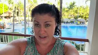 My amazing trip to Punta Cana✈️🌴🌺🦜
