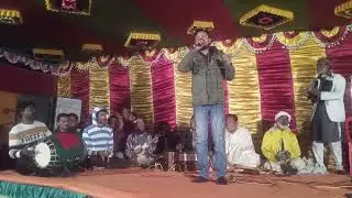 কোরিয়ান সুমনের গানে বাউল সংগঠনের মানুষরা দিশাহারা Korean Sumon  singer