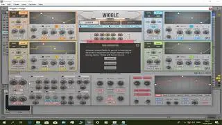 Как установить и использовать автономную  активацию  2nd Sense Audio Wiggle v1 1 9