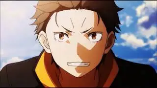 Re:Zero「AMV」- My Words