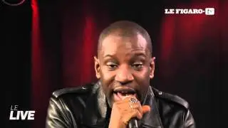 Abd Al Malik - «Allogène (J'suis Un Stremon)»