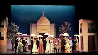 TLA - Zarzuela 
