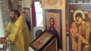 БЫТЬ НА ОДНОЙ СТОРОНЕ С БОГОМ