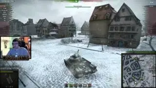 World of Tanks