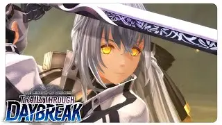 TLoH Trails through Daybreak #72 / The Divine Blade of Silver  / Gameplay PS5