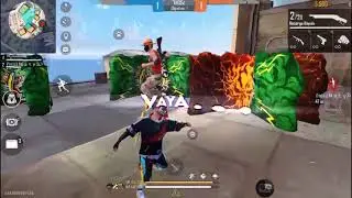 vamonos a marte (tik tok, free fire edit)