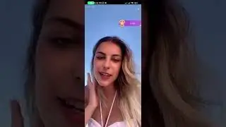 beautiful girl bigo Live