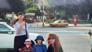 Отличных Майских Деньков👍🌹Фото из Семейного Архива💃👩‍❤️‍👩🕺