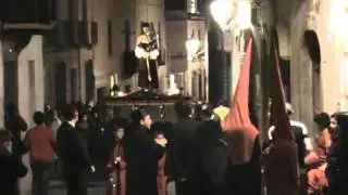 Misericordia Berja 2013 - Domingo de Ramos