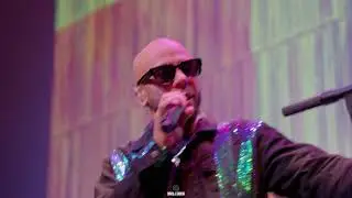 Freily eL F’ - No Me Sofoco @ Lincoln Center 2023