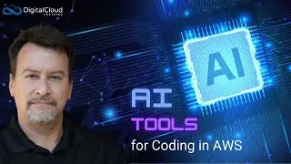 AI tools for Coding in AWS