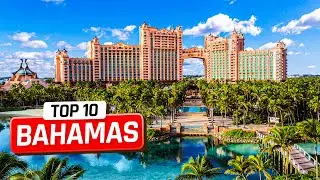 Uncover Atlantis: Inside the Bahamas' Ultimate Resort