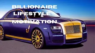 BILLIONAIRE Lifestyle Motivation 2021[  billionaire lifestyle 2021 luxury lifestyle motivation