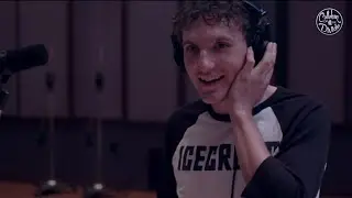 Callahan Divide - "The Making of Come About"