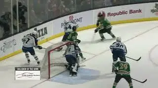 C.D.E. Collision of the Game - March 19, 2023