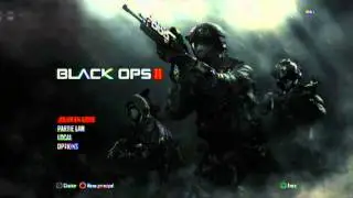 Hack Prestige Master Black Ops II [Fonctionne par Bypass]