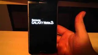 How To Root Samsung Note 3 (N900A) Android 4.4.2